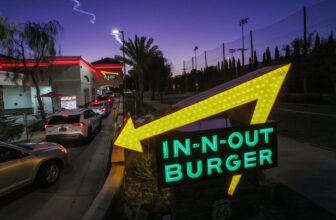 In-N-Out Employees Bored with Faux Secret Menu Orders