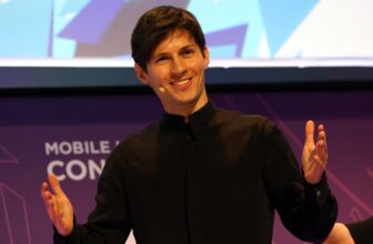 Telegram’s Founder Plans to ‘Open Supply His DNA’