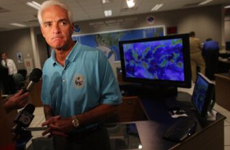 Republicans’ Challenge 2025 Plans to Finish Free Climate Stories