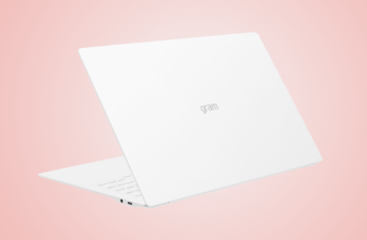 Extremely-Skinny LG Gram SuperSlim Unveiled: Enhanced Efficiency And Portability