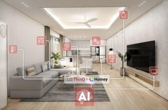LG Acquires Homey To Increase ThinQ And Rival Samsung SmartThings