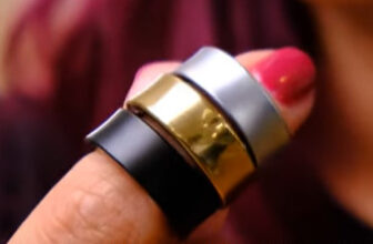 Samsung Galaxy Ring Is the Final Rival To The Oura Ring