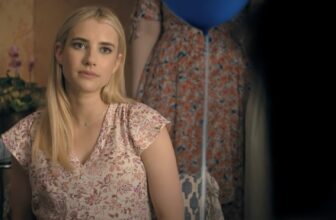 Emma Roberts Thinks the Web Ruined Madame Net