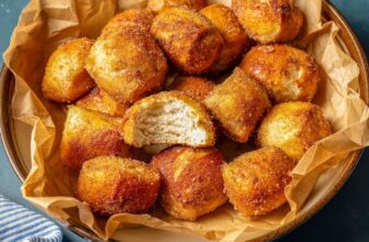 Tender Pretzel Bites (2 Methods)