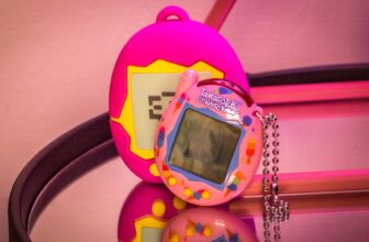 Tamagotchi Connection Evaluate