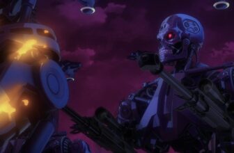 Terminator Zero’s Newest Trailer Is Right here to Revamp the Franchise