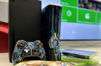 The Greatest Xbox 360 Video games to Get Earlier than They Disappear Endlessly