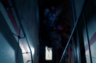 Nonetheless Wakes the Deep is a contemporary horror traditional