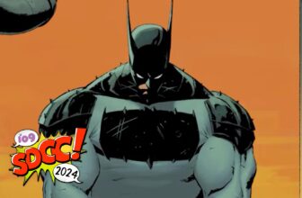 DC Comics Reveals New Absolute Batman Particulars
