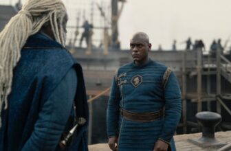 Everyone Needs a Dragon on Home of the Dragon—Besides This Character