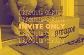 Learn how to get Amazon Prime Day 2024 invite-only offers