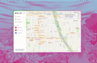 Flyover, Look Round, and extra