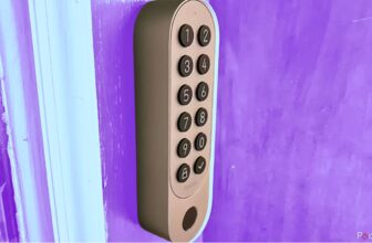 Aqara Good Lock U200 evaluate: Highly effective, however difficult