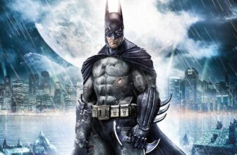 Batman’s Arkham-Targeted TV Spinoff Will get Placed on Ice