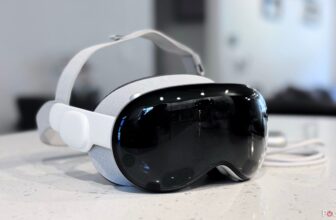 My 12 favourite Imaginative and prescient Professional apps for getting stuff completed