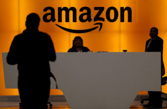 CPSC says Amazon is liable for hazardous objects from third-party sellers