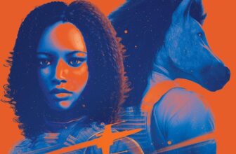 Star Wars Guide Cowl Brings Again an Equine EU Favourite