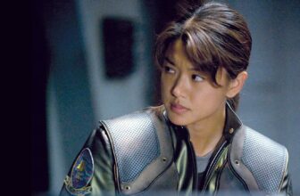 Battlestar Galactica Reboot No Longer within the Works at Peacock