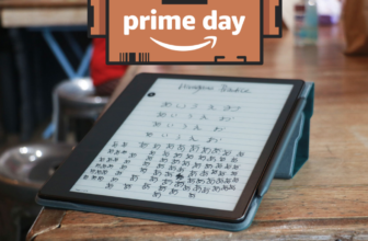Amazon’s Kindle Scribe drops to a brand new record-low forward of Prime Day