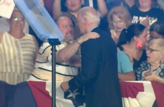 Joe Biden Will get Covid within the Weirdest Week in Politics Ever