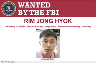 North Korean who used ransomware to assault US healthcare suppliers has been indicted