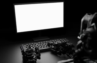 US officers announce the takedown of an AI-powered Russian bot farm