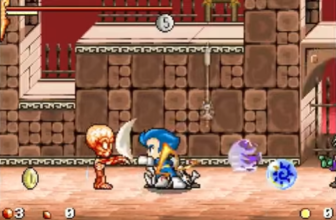 Probably the most-delayed online game in historical past is lastly obtainable on the Sport Boy Advance