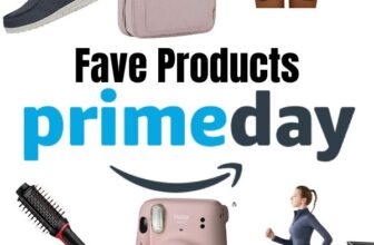 Amazon Prime Day Faves – The Fitnessista
