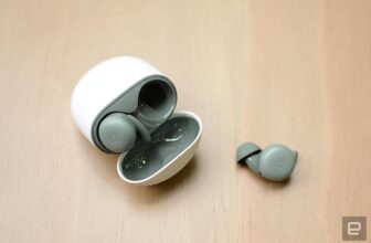 The Google Pixel Buds A-Collection drop to $69
