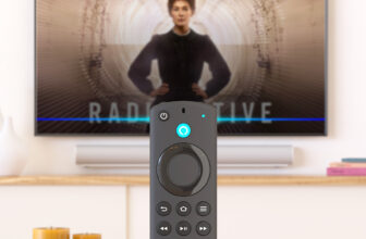 Amazon Restores Fashionable Fireplace Stick Distant Function