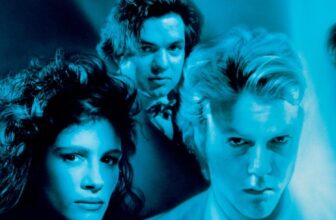 Flatliners Will Spring to Life But Once more, as a Ebook