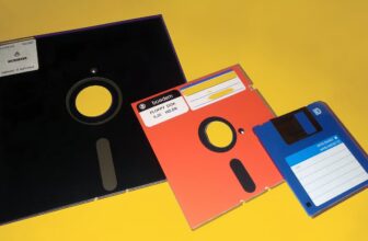 Japan declares victory in conflict on floppy disks