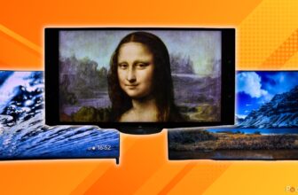 6 causes to purchase a Sony TV over a Samsung TV