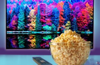 5 LG TV options to strive