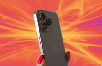 Learn how to use Again Faucet so as to add a secret button to your iPhone