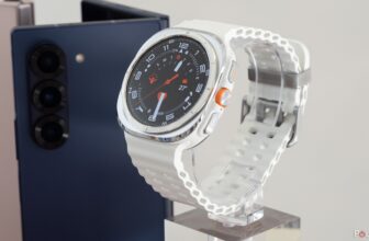 Samsung’s new gear shamelessly copyies Apple, and that is okay