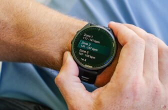 How one can activate coronary heart price alerts on a Garmin watch