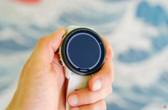 How to join the Garmin beta program