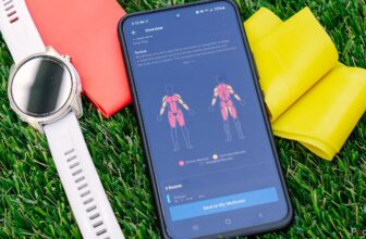 Is Garmin good for rookies?