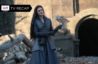 Sizzling Rattling, That Was a Spicy Home of the Dragon