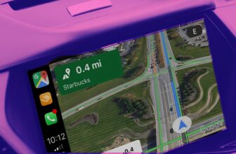 Tips on how to use Google Maps in Apple CarPlay