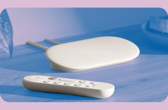 Google’s subsequent streaming machine can be a set-top field