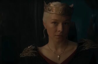 5 variations between Home of the Dragon and Hearth & Blood