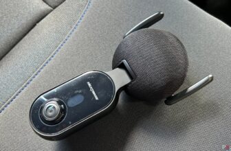 The Nextbase iQ evaluate: Good however dear