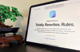 My 6 favorite iPadOS 18 public beta options