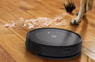 As much as 50% off Roomba