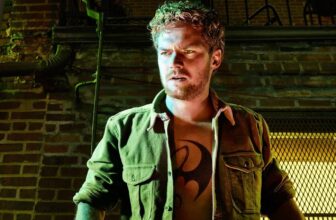 Finn Jones Needs Iron Fist to Come Again for the MCU