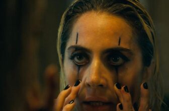 Girl Gaga Wished to Un-Gaga Herself for Joker: Folie à Deux