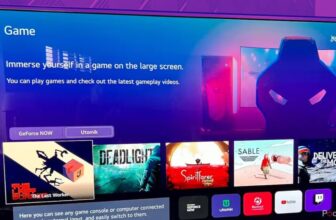 LG’s glorious C3 OLED TV is almost half off for right now solely