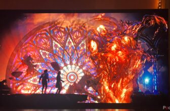 LG OLED evo G4 assessment: A shocking leisure hub